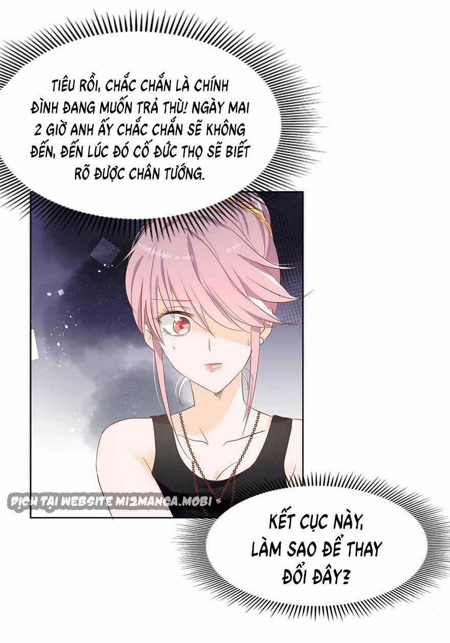 1000 Tư Thế Cưa Đổ Tổng Tài Chapter 23 trang 8