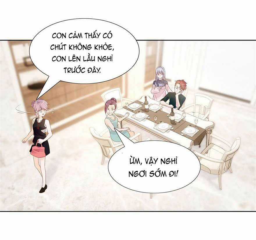 1000 Tư Thế Cưa Đổ Tổng Tài Chapter 23 trang 9