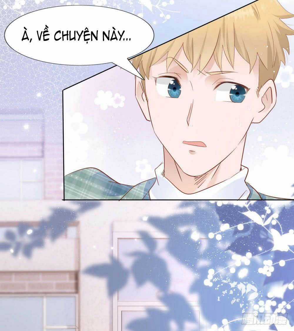 1000 Tư Thế Cưa Đổ Tổng Tài Chapter 24 trang 12