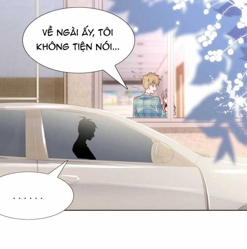 1000 Tư Thế Cưa Đổ Tổng Tài Chapter 24 trang 13