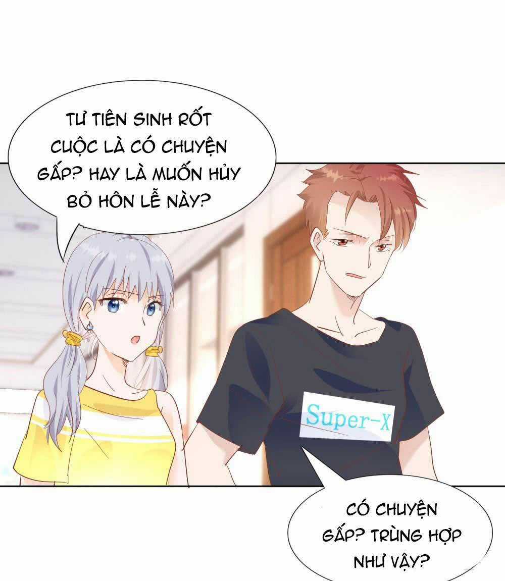 1000 Tư Thế Cưa Đổ Tổng Tài Chapter 24 trang 14