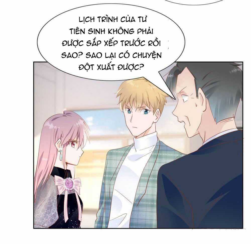 1000 Tư Thế Cưa Đổ Tổng Tài Chapter 24 trang 15