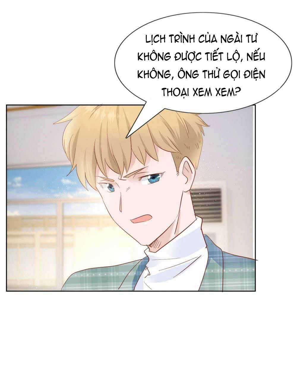 1000 Tư Thế Cưa Đổ Tổng Tài Chapter 24 trang 16