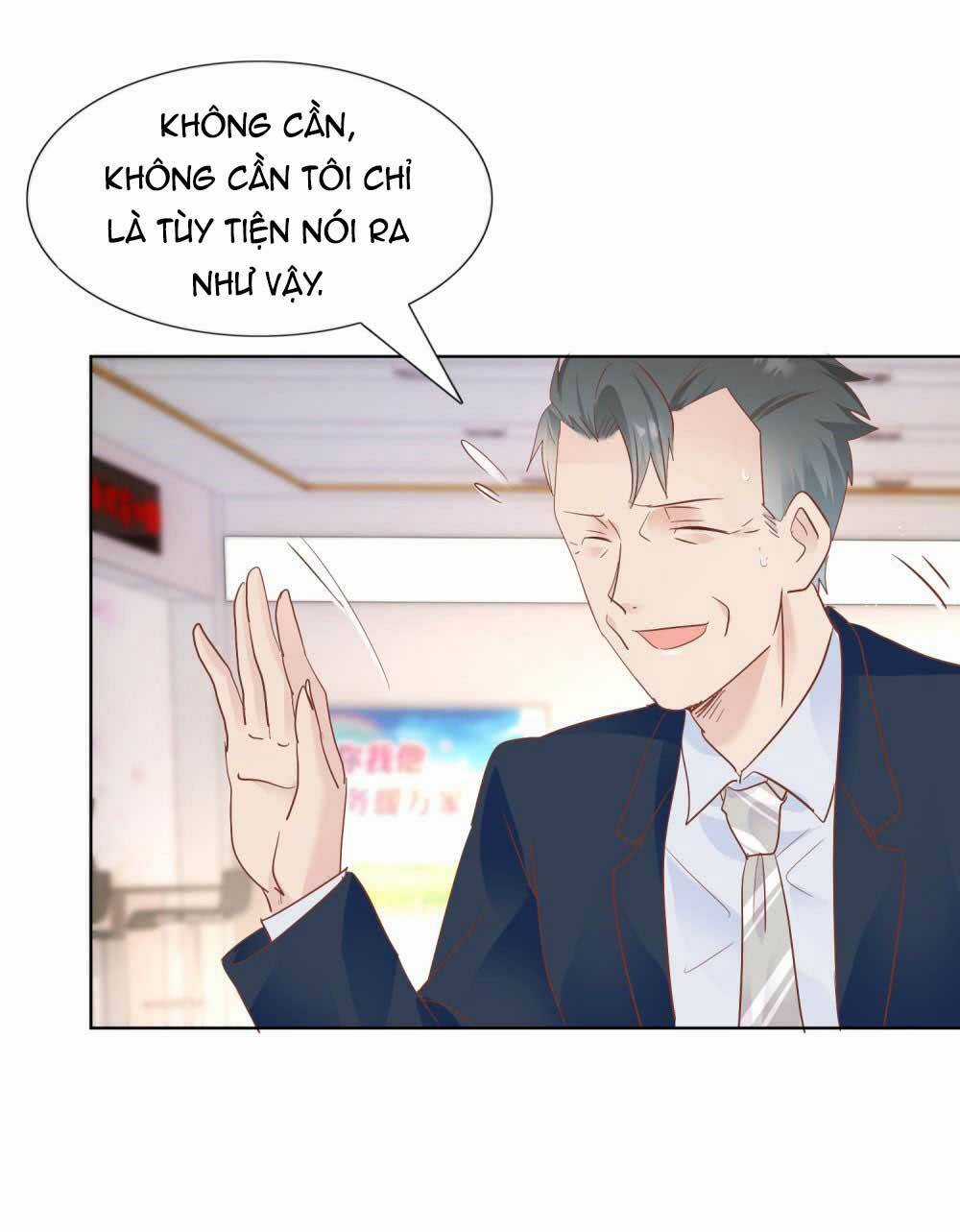 1000 Tư Thế Cưa Đổ Tổng Tài Chapter 24 trang 17