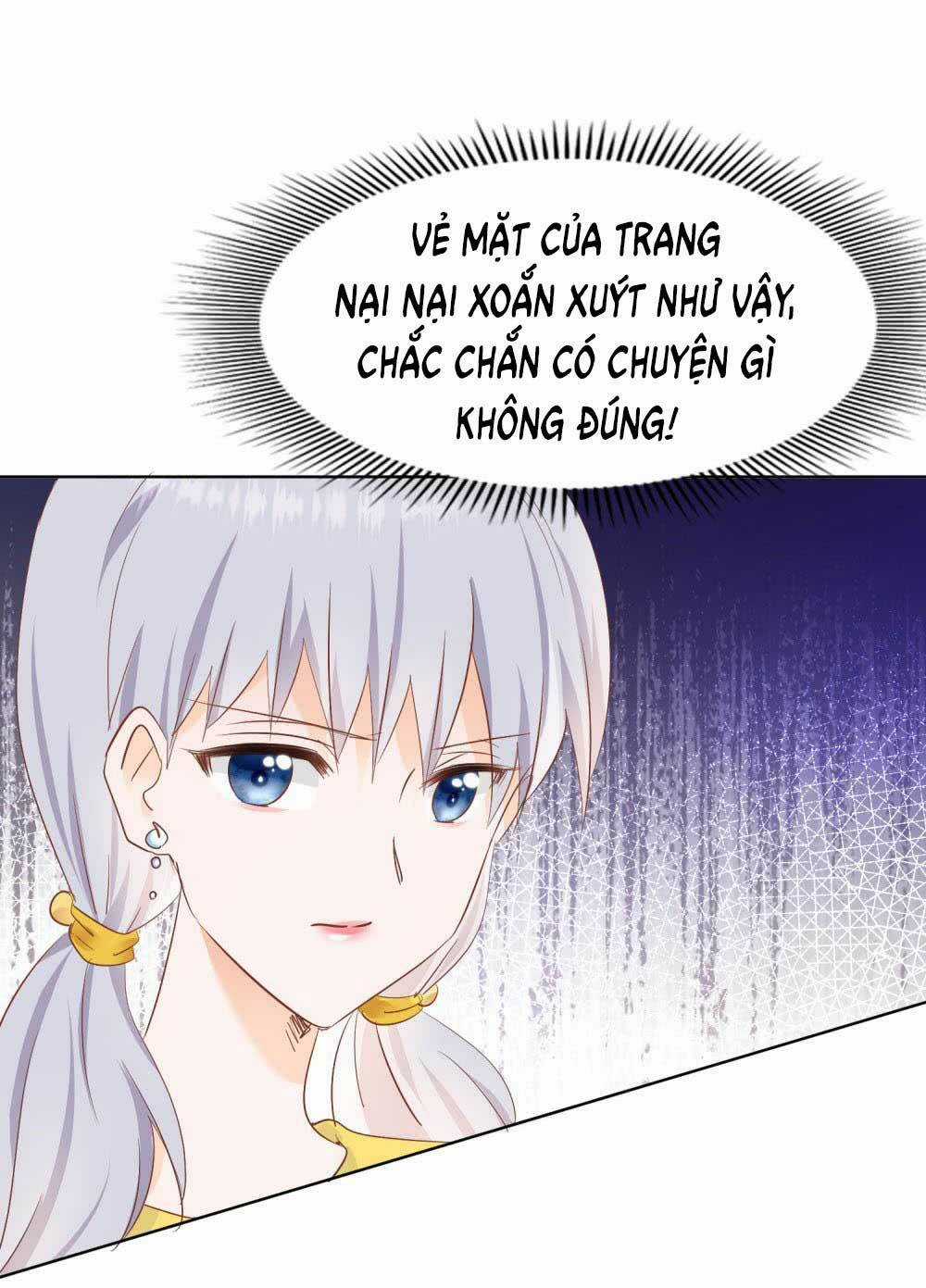 1000 Tư Thế Cưa Đổ Tổng Tài Chapter 24 trang 19