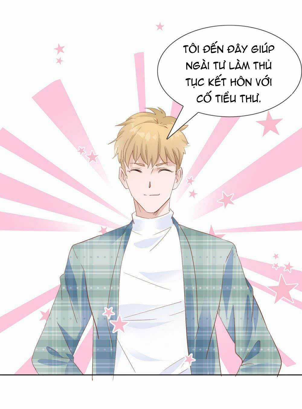 1000 Tư Thế Cưa Đổ Tổng Tài Chapter 24 trang 21