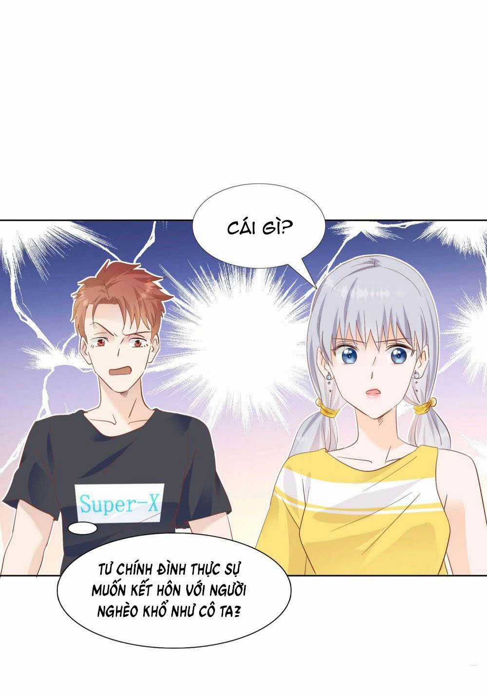 1000 Tư Thế Cưa Đổ Tổng Tài Chapter 24 trang 22