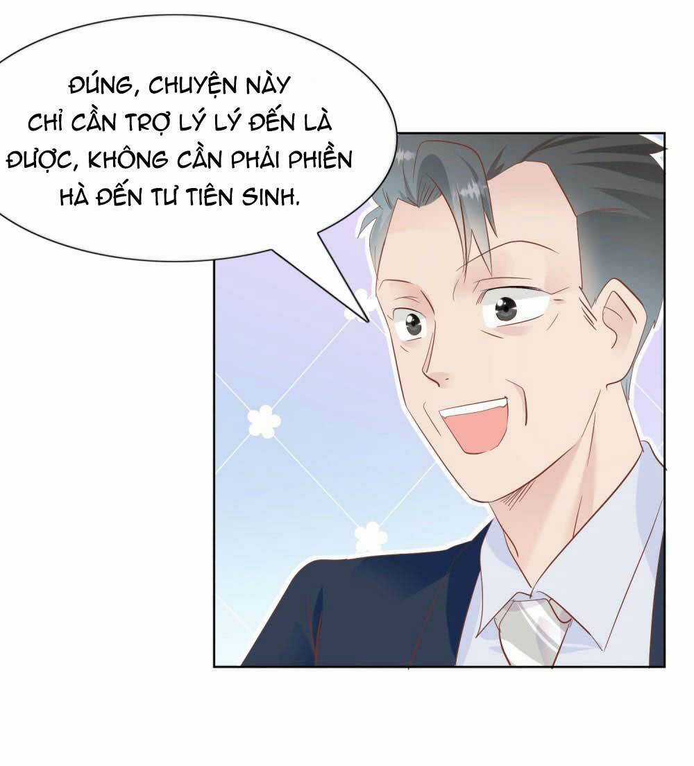 1000 Tư Thế Cưa Đổ Tổng Tài Chapter 24 trang 23