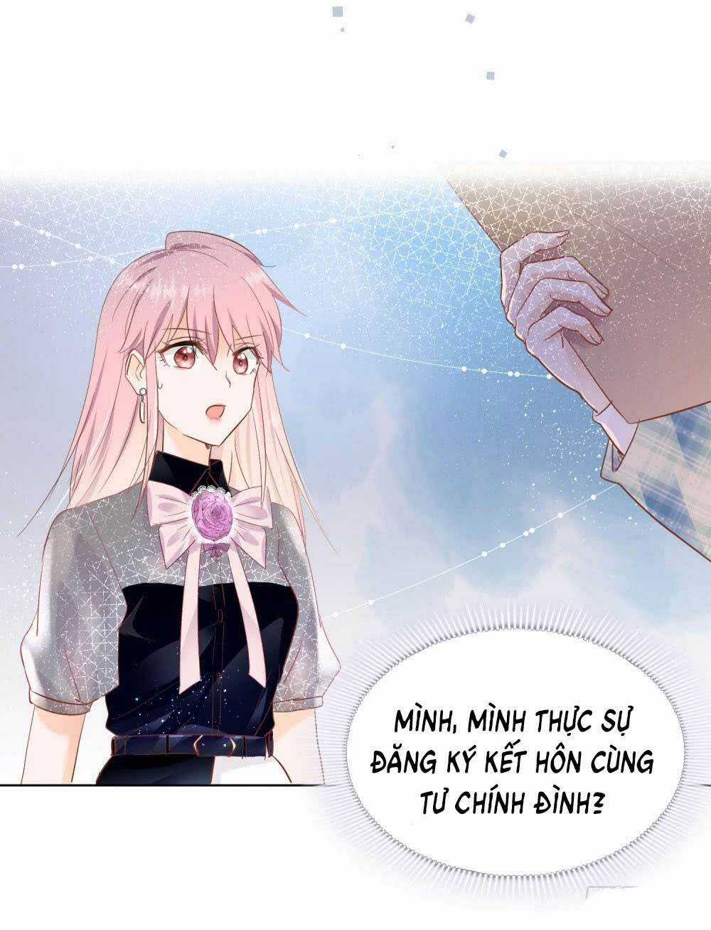 1000 Tư Thế Cưa Đổ Tổng Tài Chapter 24 trang 25