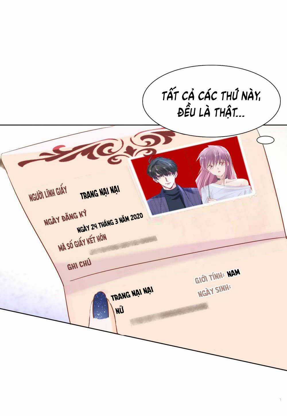 1000 Tư Thế Cưa Đổ Tổng Tài Chapter 24 trang 27