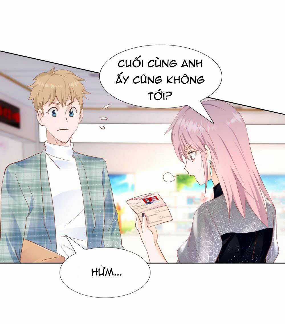 1000 Tư Thế Cưa Đổ Tổng Tài Chapter 24 trang 28