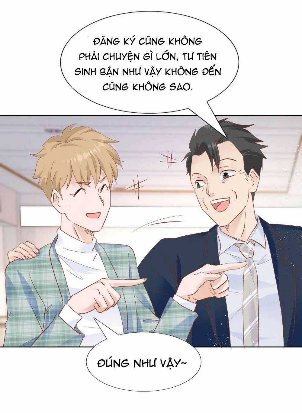 1000 Tư Thế Cưa Đổ Tổng Tài Chapter 24 trang 29