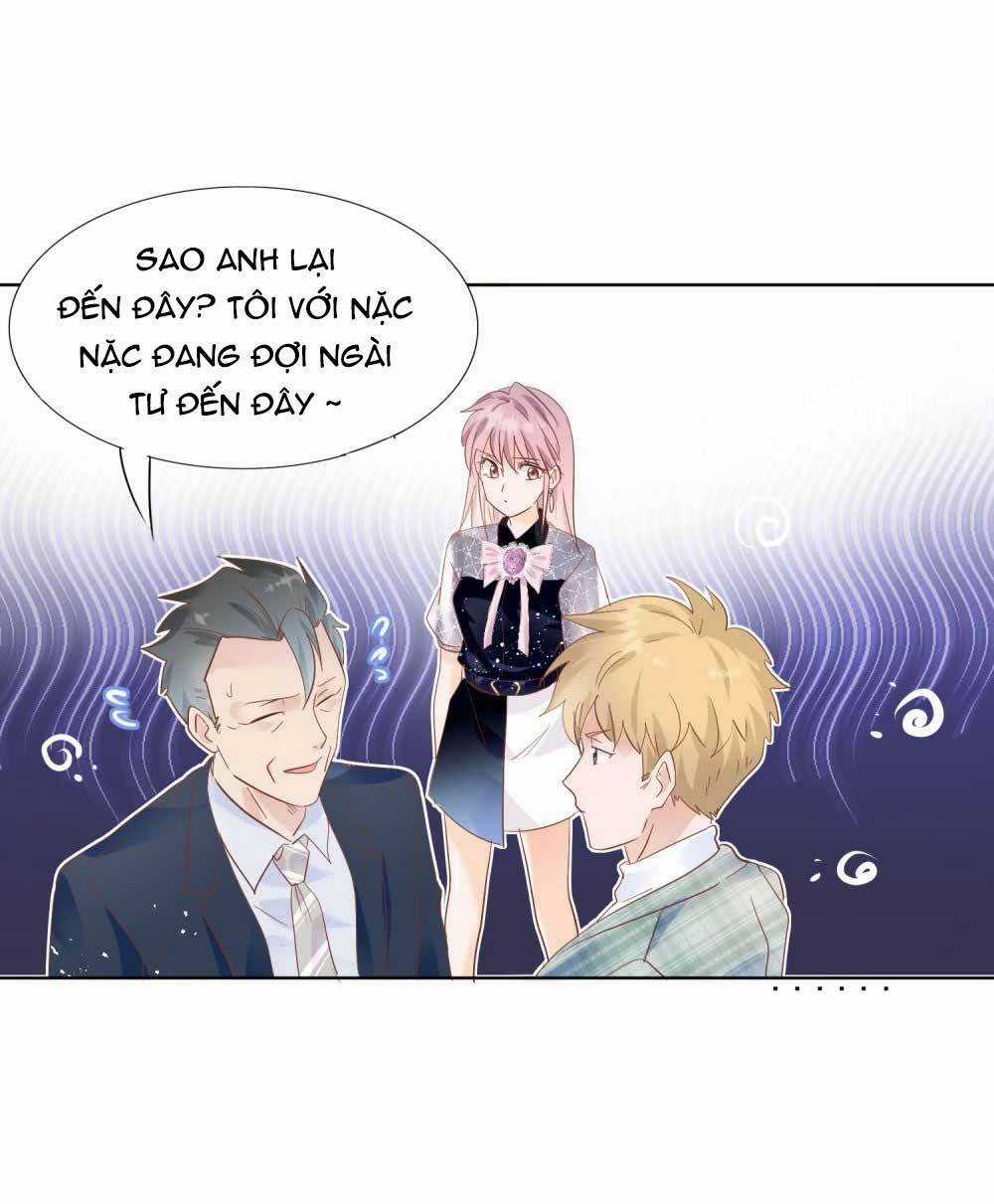 1000 Tư Thế Cưa Đổ Tổng Tài Chapter 24 trang 4