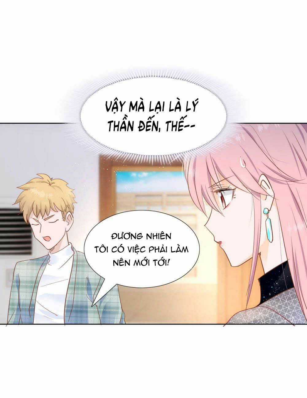 1000 Tư Thế Cưa Đổ Tổng Tài Chapter 24 trang 5