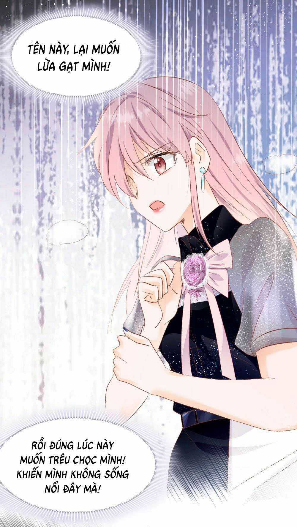 1000 Tư Thế Cưa Đổ Tổng Tài Chapter 24 trang 7