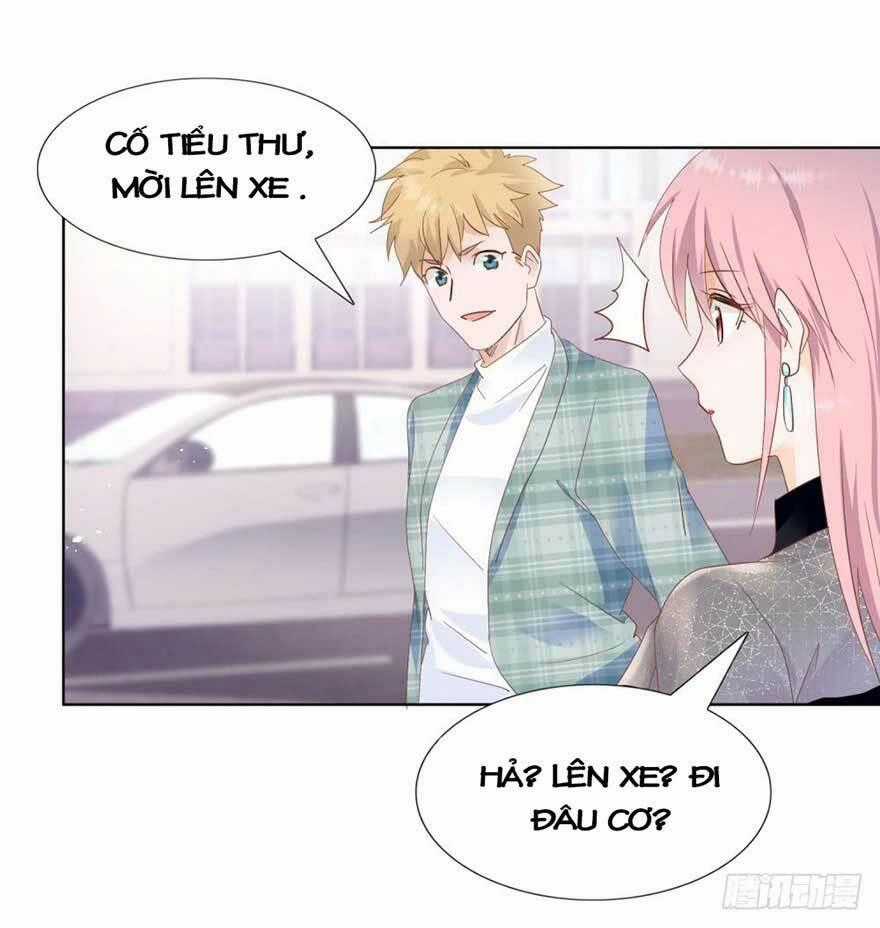 1000 Tư Thế Cưa Đổ Tổng Tài Chapter 25 trang 1