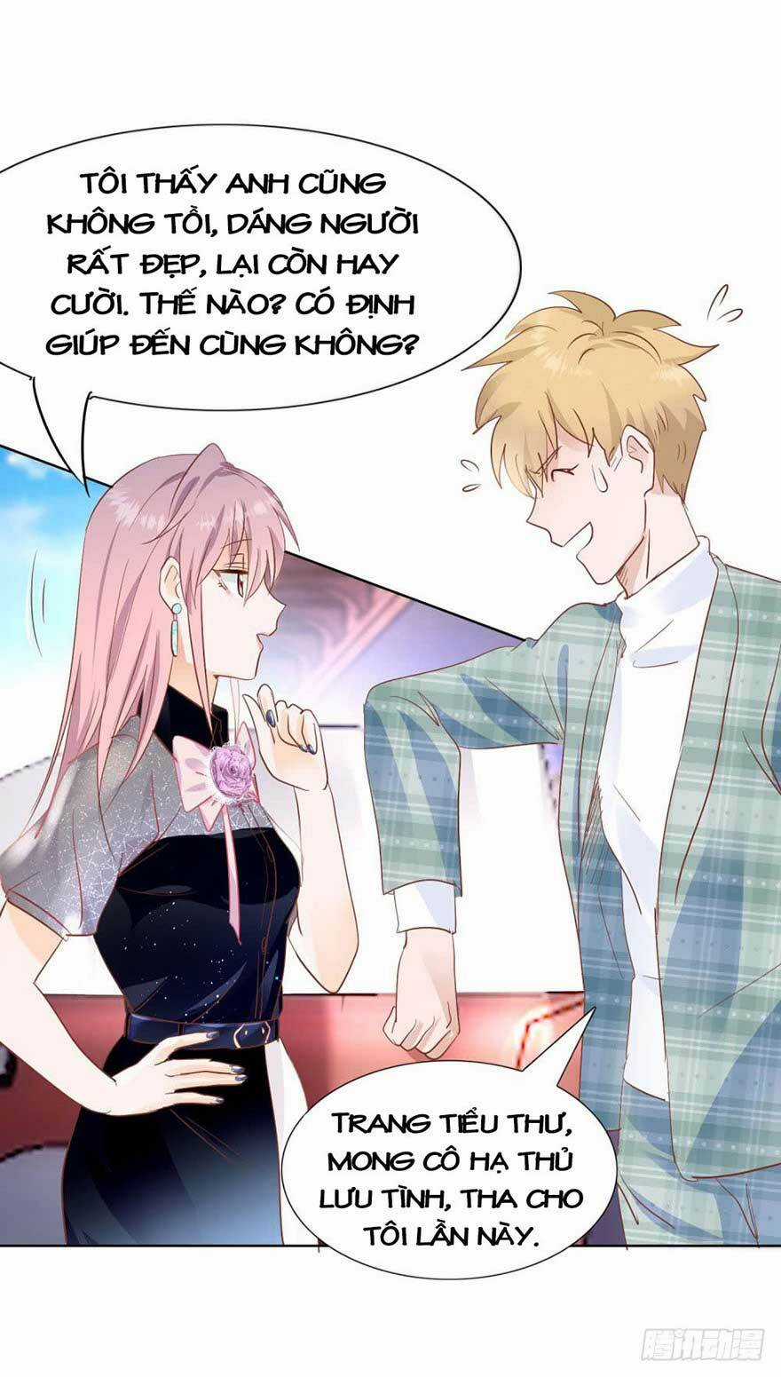 1000 Tư Thế Cưa Đổ Tổng Tài Chapter 25 trang 13