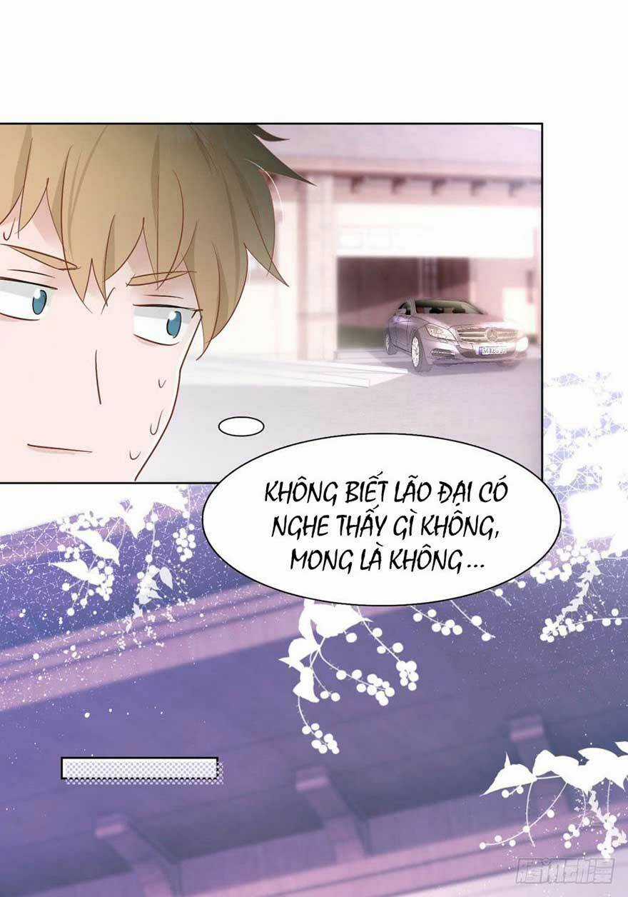 1000 Tư Thế Cưa Đổ Tổng Tài Chapter 25 trang 14