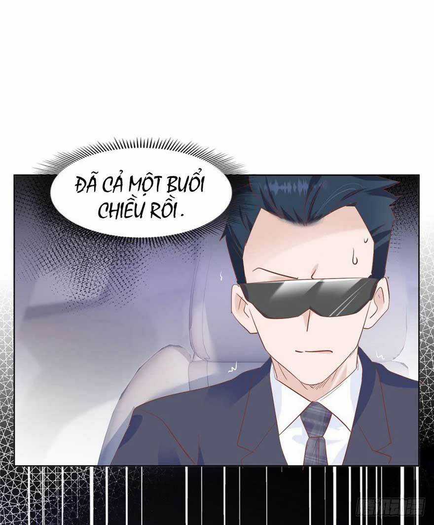 1000 Tư Thế Cưa Đổ Tổng Tài Chapter 25 trang 16