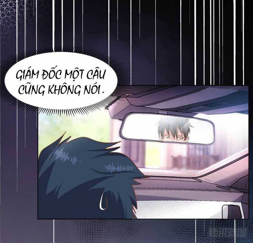 1000 Tư Thế Cưa Đổ Tổng Tài Chapter 25 trang 17