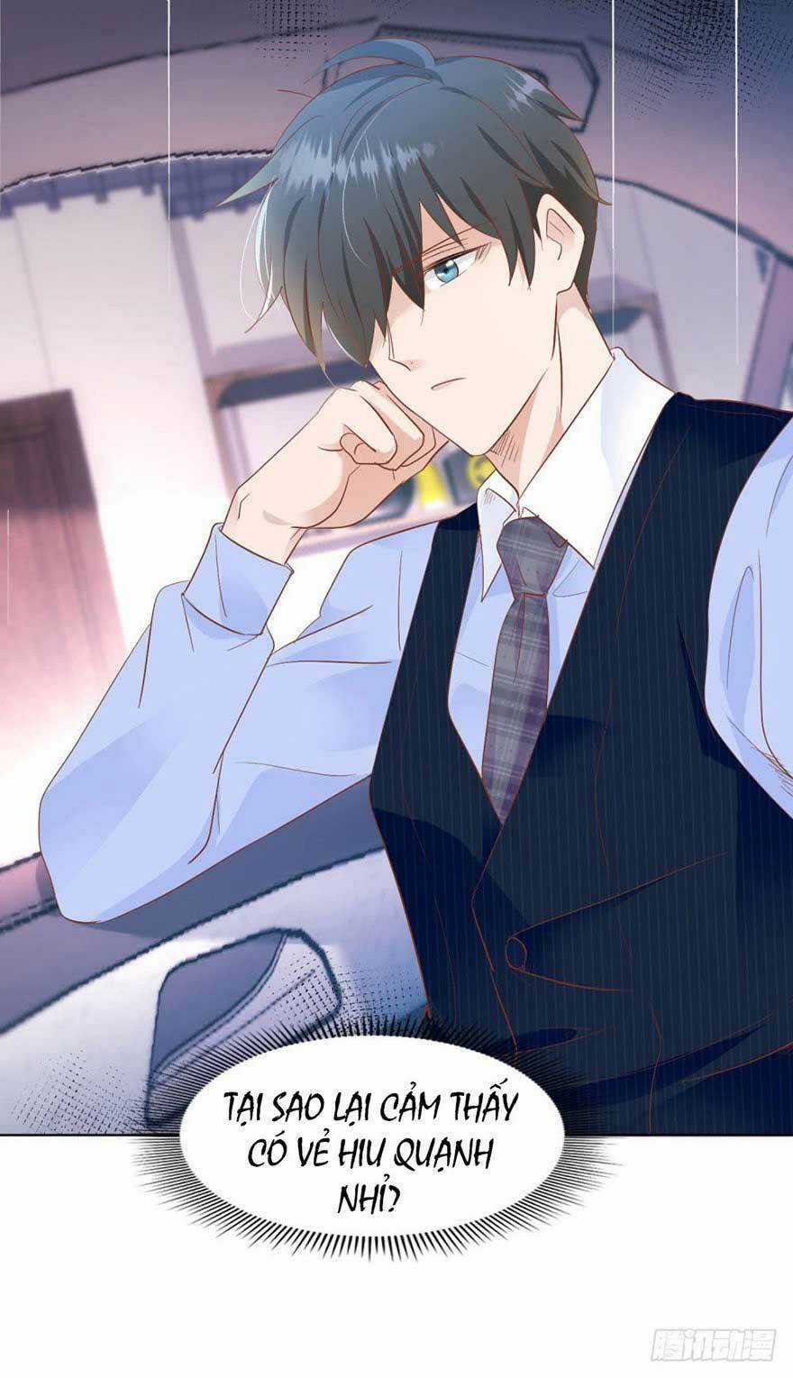 1000 Tư Thế Cưa Đổ Tổng Tài Chapter 25 trang 18