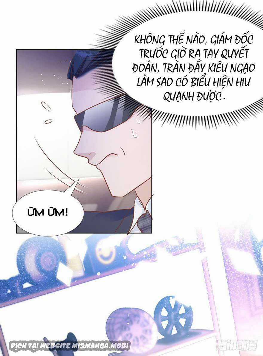 1000 Tư Thế Cưa Đổ Tổng Tài Chapter 25 trang 19