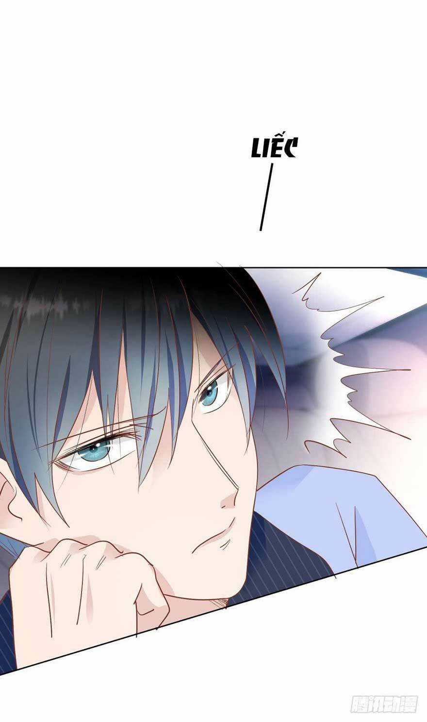 1000 Tư Thế Cưa Đổ Tổng Tài Chapter 25 trang 21