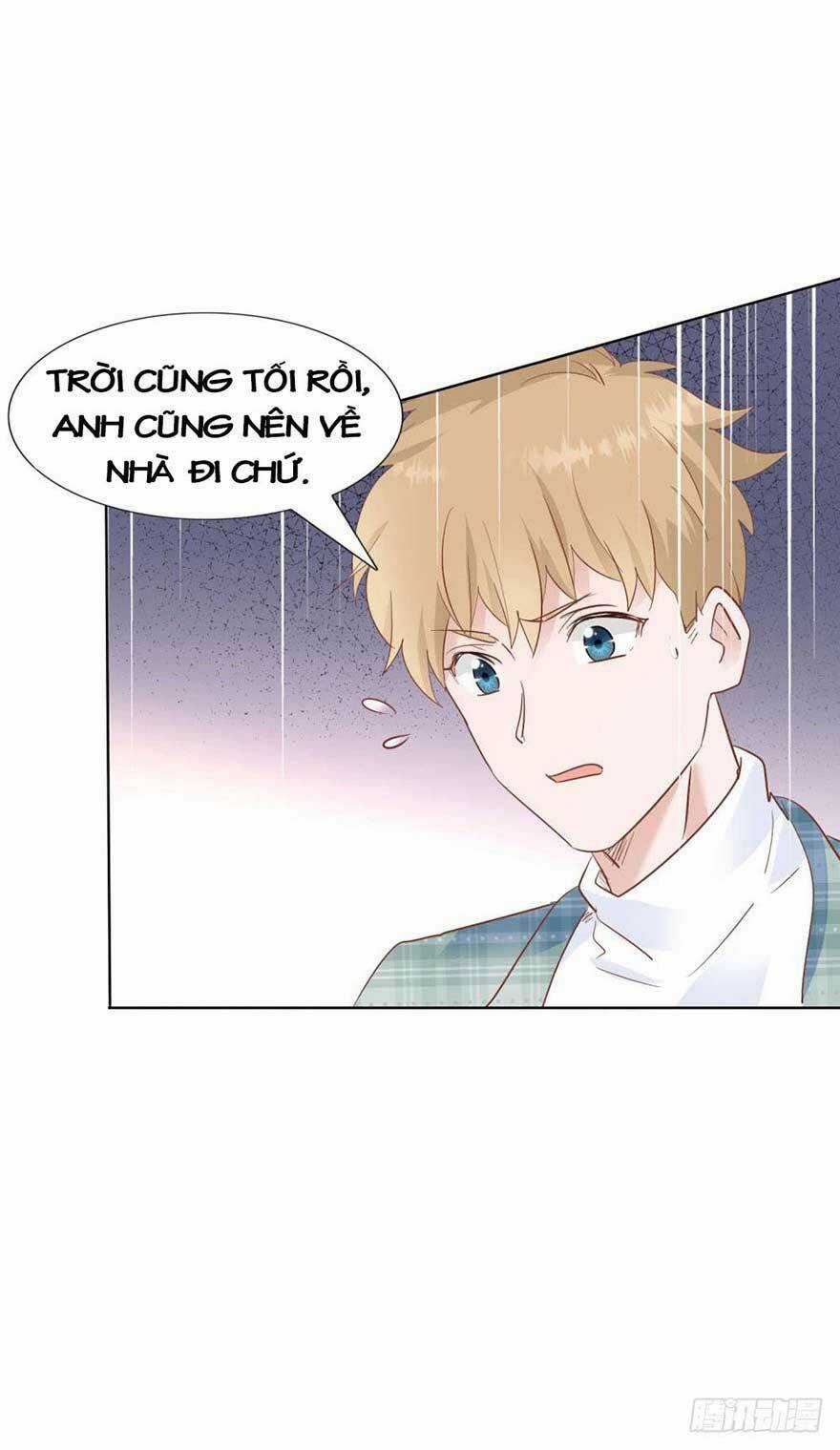 1000 Tư Thế Cưa Đổ Tổng Tài Chapter 25 trang 22