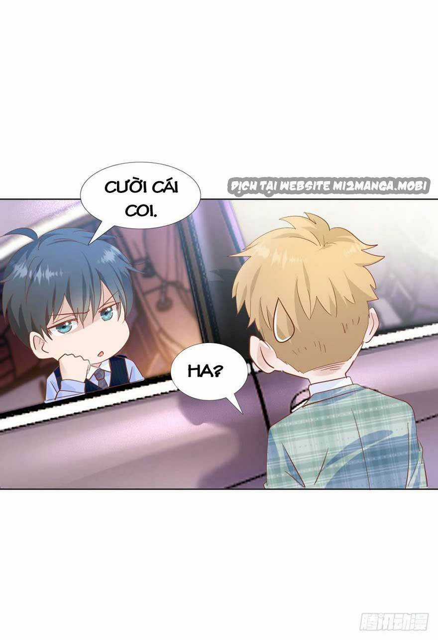 1000 Tư Thế Cưa Đổ Tổng Tài Chapter 25 trang 23