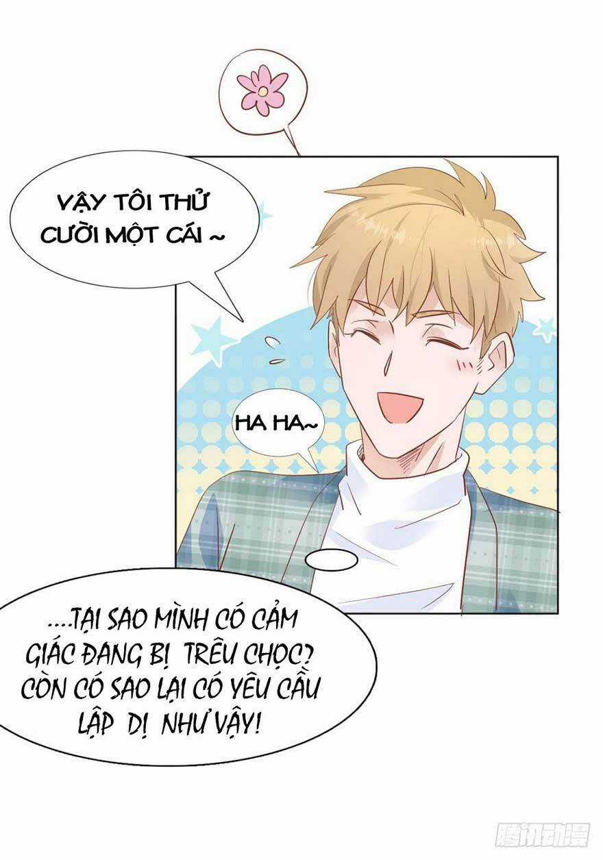 1000 Tư Thế Cưa Đổ Tổng Tài Chapter 25 trang 24