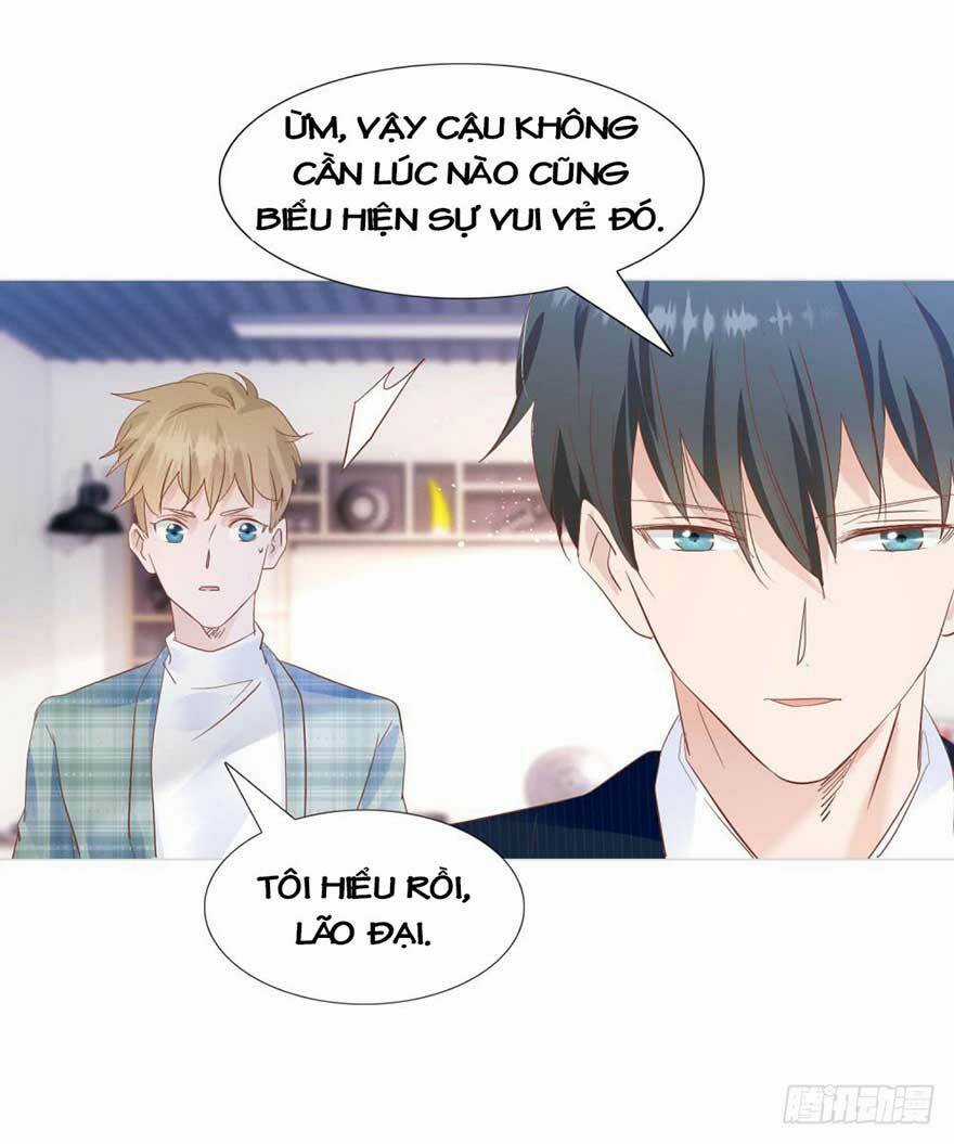 1000 Tư Thế Cưa Đổ Tổng Tài Chapter 25 trang 28