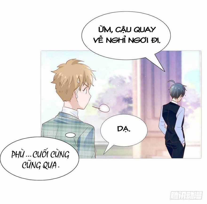 1000 Tư Thế Cưa Đổ Tổng Tài Chapter 25 trang 29