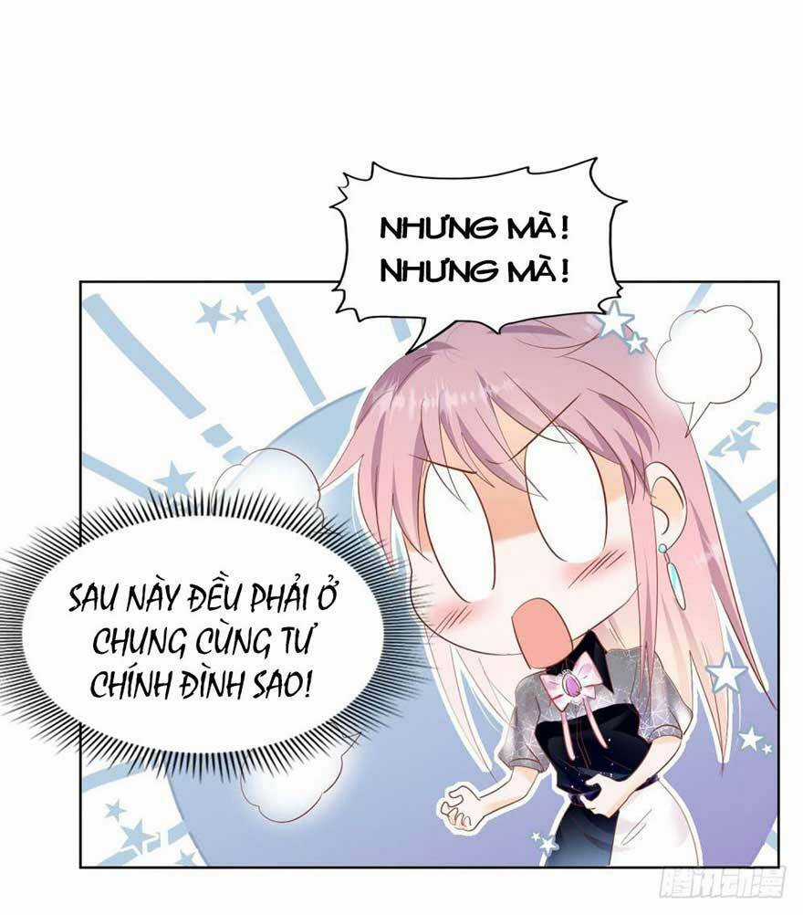 1000 Tư Thế Cưa Đổ Tổng Tài Chapter 25 trang 4