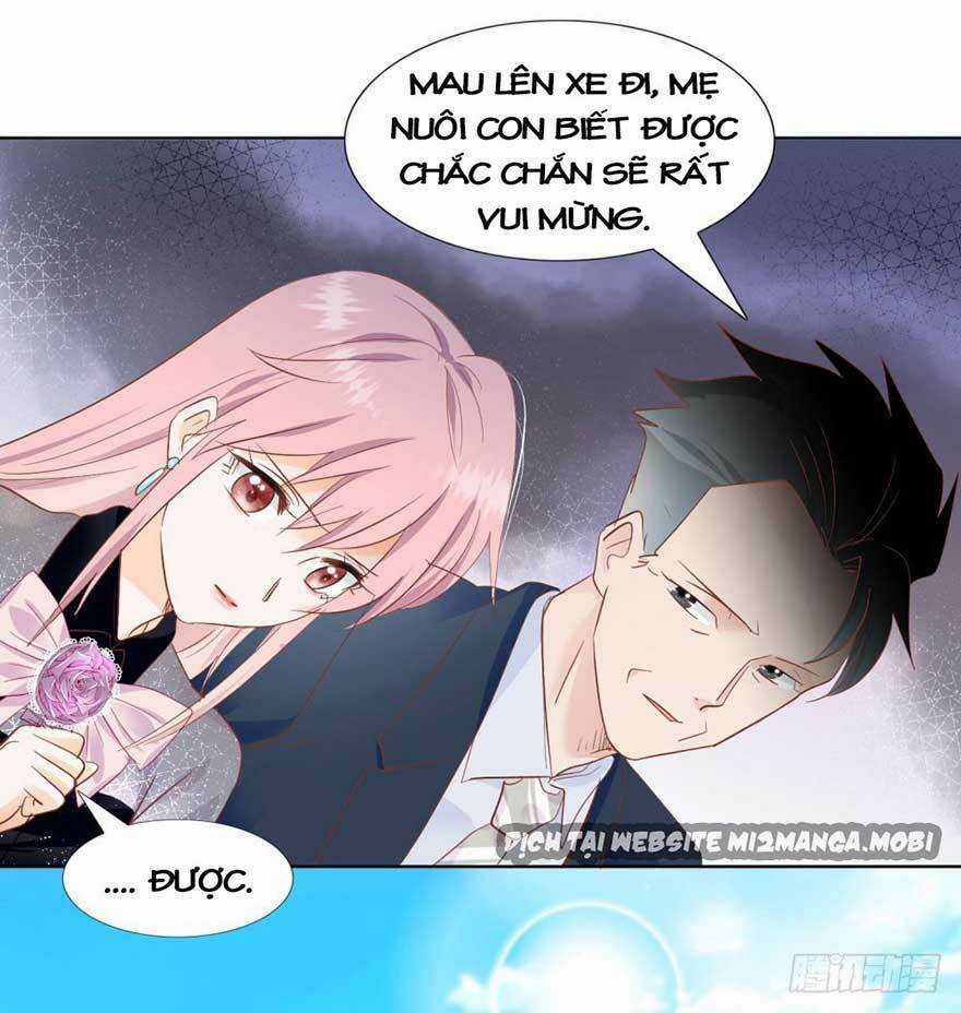 1000 Tư Thế Cưa Đổ Tổng Tài Chapter 25 trang 7