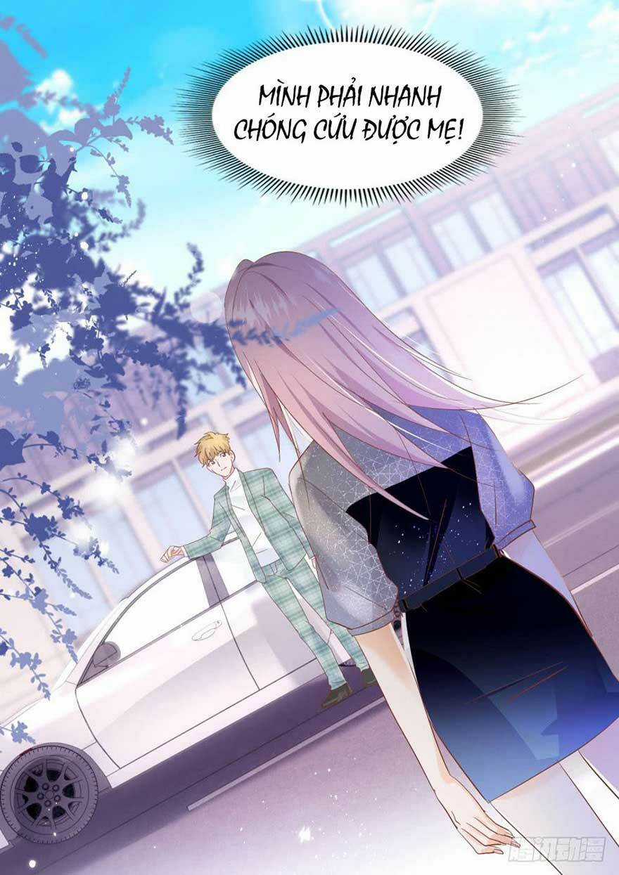 1000 Tư Thế Cưa Đổ Tổng Tài Chapter 25 trang 8