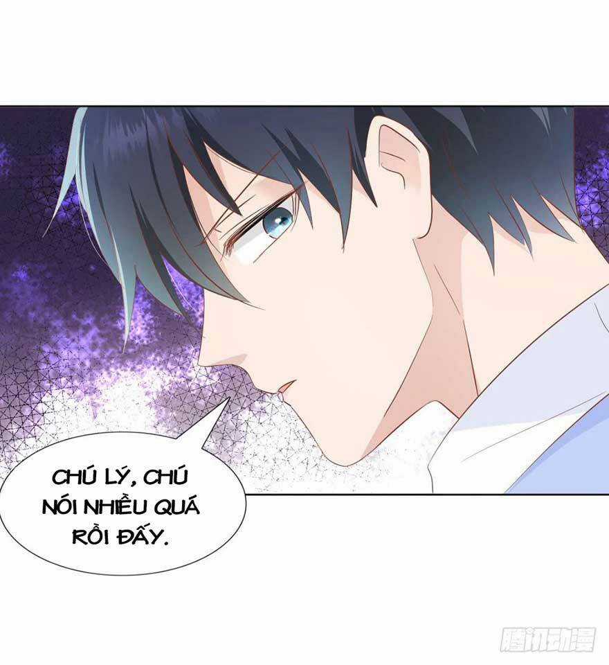 1000 Tư Thế Cưa Đổ Tổng Tài Chapter 26 trang 11