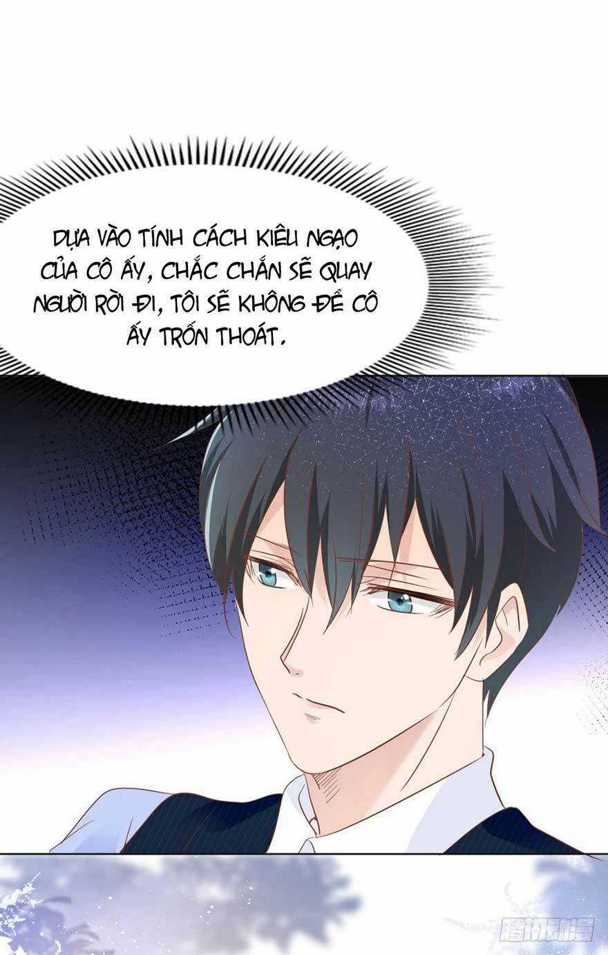 1000 Tư Thế Cưa Đổ Tổng Tài Chapter 26 trang 2