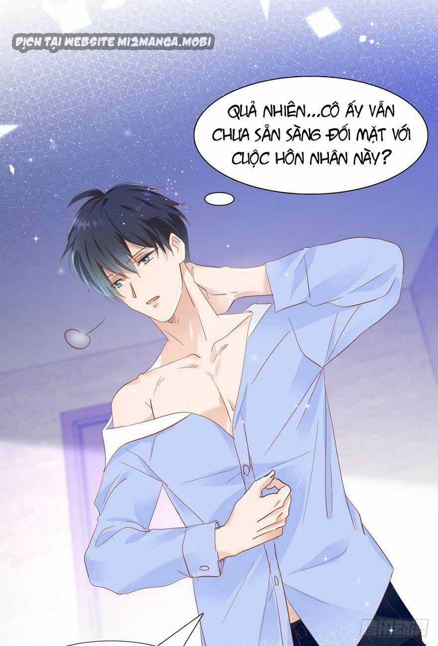 1000 Tư Thế Cưa Đổ Tổng Tài Chapter 26 trang 23