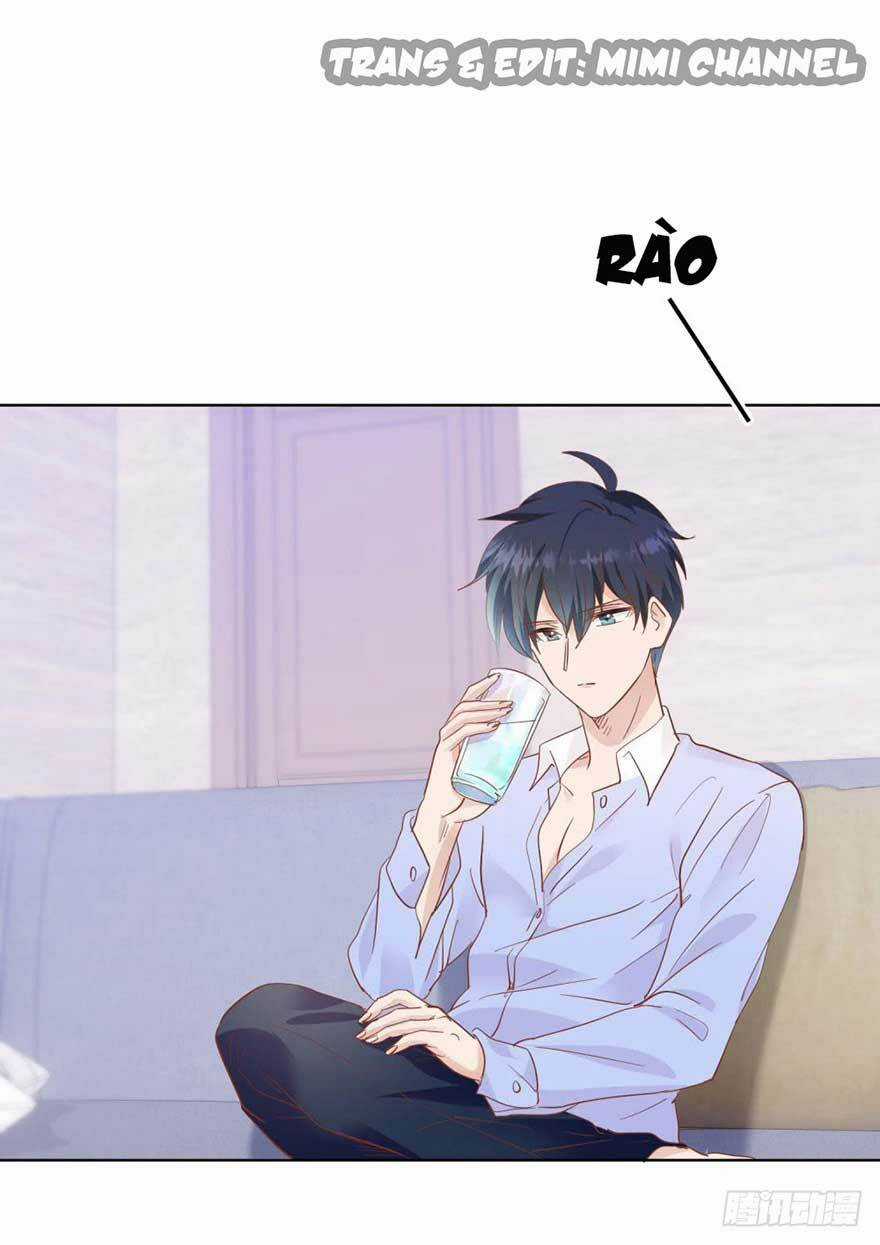 1000 Tư Thế Cưa Đổ Tổng Tài Chapter 27 trang 0