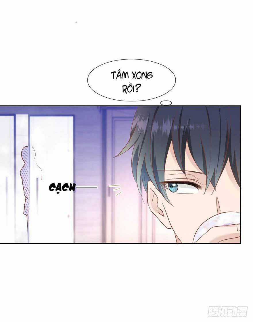 1000 Tư Thế Cưa Đổ Tổng Tài Chapter 27 trang 1
