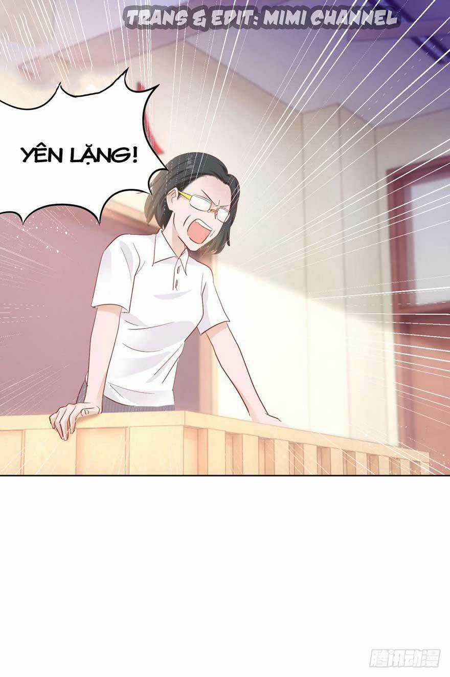 1000 Tư Thế Cưa Đổ Tổng Tài Chapter 29 trang 0