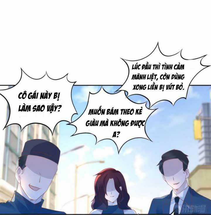 1000 Tư Thế Cưa Đổ Tổng Tài Chapter 3 trang 10