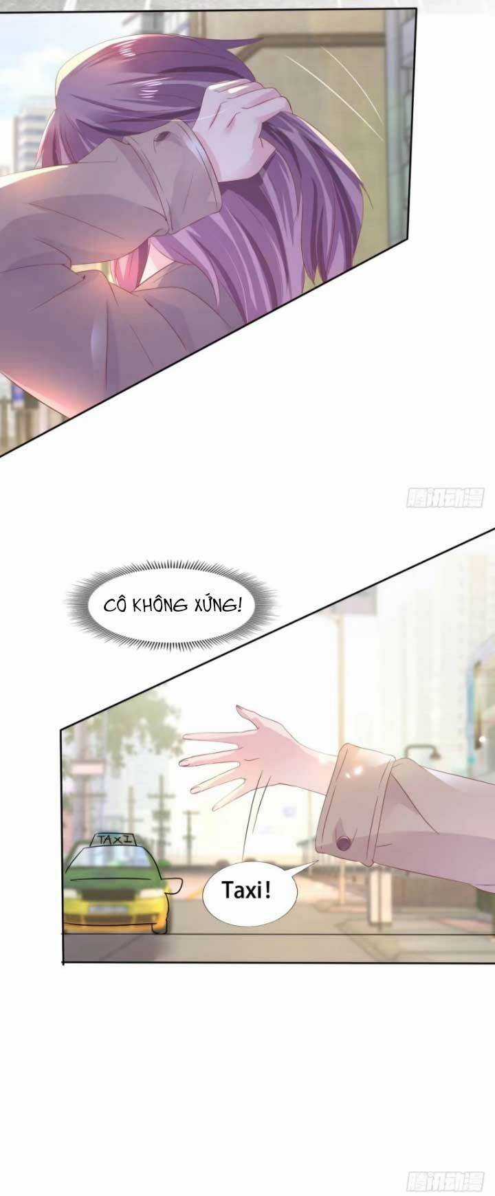 1000 Tư Thế Cưa Đổ Tổng Tài Chapter 3 trang 12