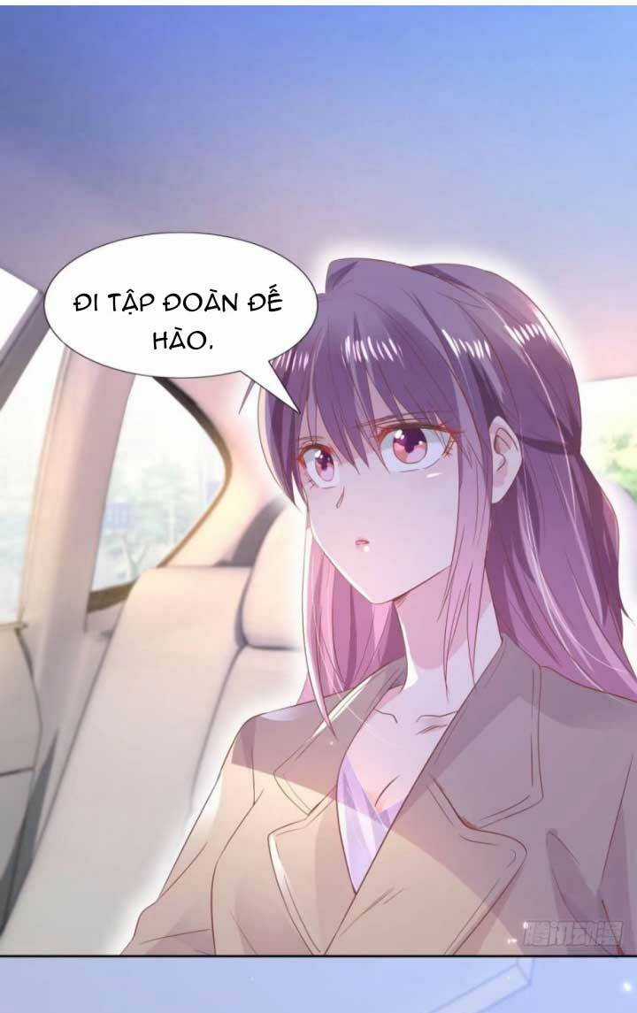 1000 Tư Thế Cưa Đổ Tổng Tài Chapter 3 trang 13