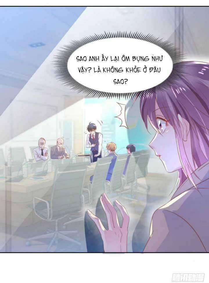 1000 Tư Thế Cưa Đổ Tổng Tài Chapter 3 trang 16