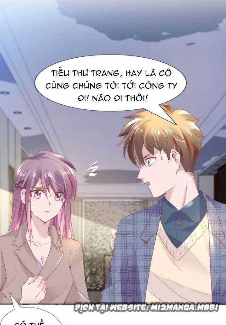 1000 Tư Thế Cưa Đổ Tổng Tài Chapter 3 trang 2