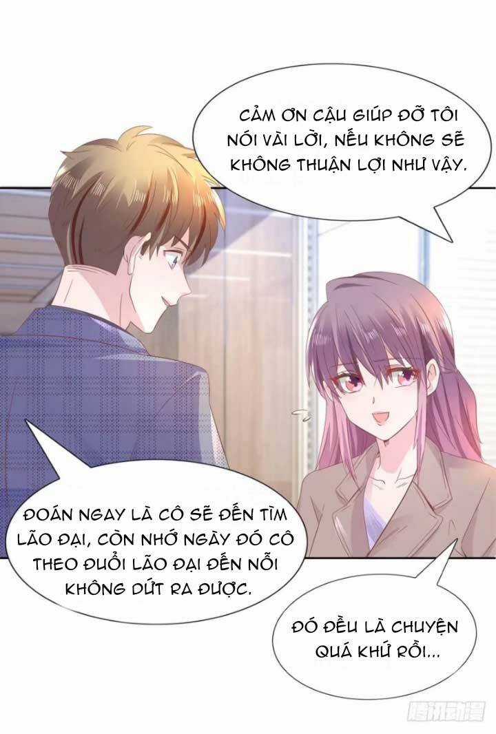 1000 Tư Thế Cưa Đổ Tổng Tài Chapter 3 trang 21