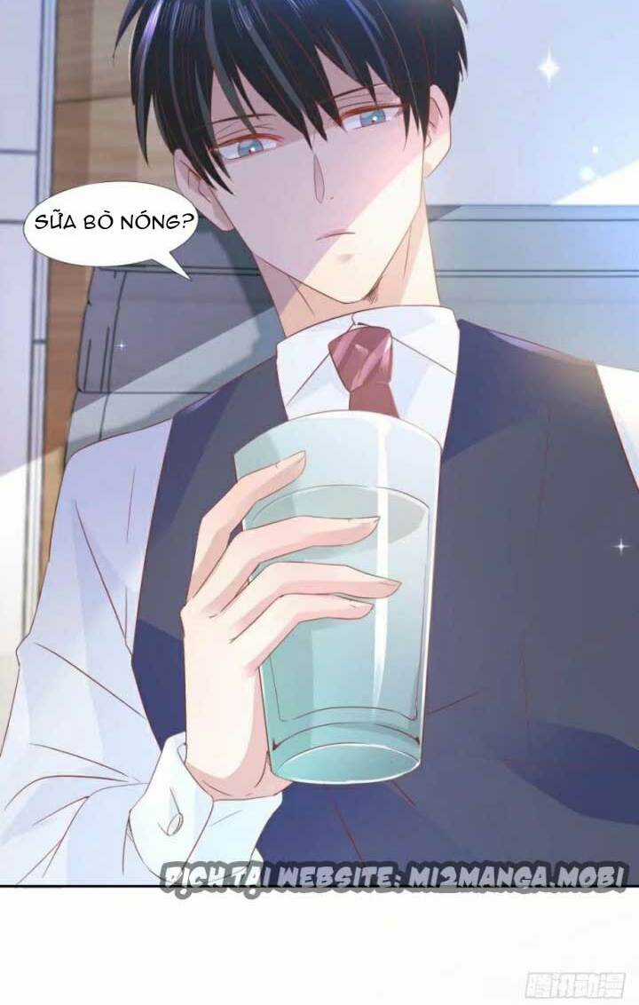 1000 Tư Thế Cưa Đổ Tổng Tài Chapter 3 trang 24