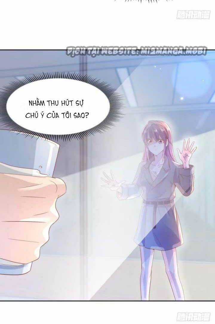 1000 Tư Thế Cưa Đổ Tổng Tài Chapter 3 trang 31