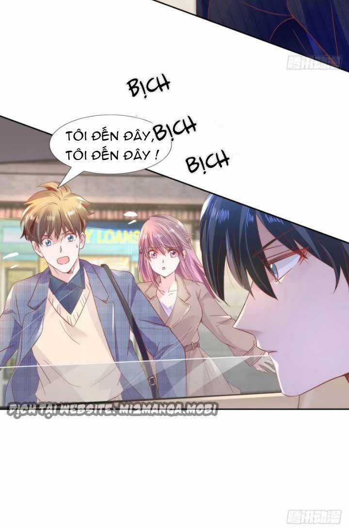 1000 Tư Thế Cưa Đổ Tổng Tài Chapter 3 trang 5